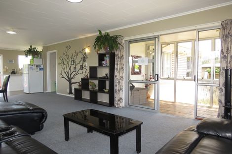Photo of property in 440 Cambridge Road, Te Awamutu, 3800