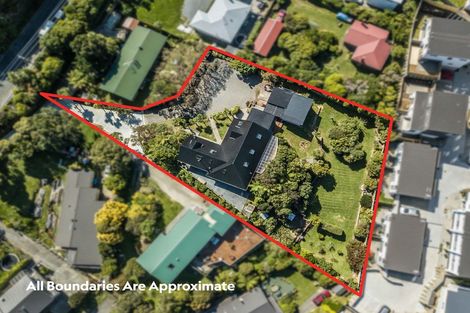 Photo of property in 81 Clifford Road, Johnsonville, Wellington, 6037