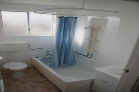 Photo of property in 3/23 Oxley Avenue, St Albans, Christchurch, 8014