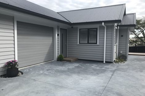 Photo of property in 4/2 Moana Street, Frankton, Hamilton, 3204