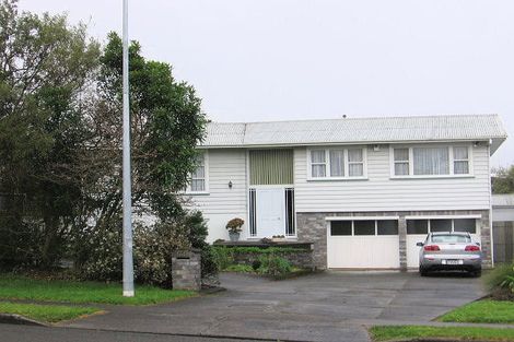 Photo of property in 75 Brightwater Terrace, Terrace End, Palmerston North, 4410