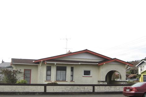 Photo of property in 111 Liardet Street, New Plymouth, 4310