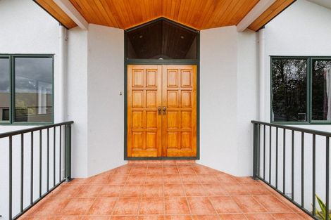 Photo of property in 15 Woodland Grove, Feilding, 4702