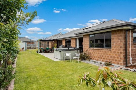 Photo of property in 7 Willis Place, Renwick, 7204