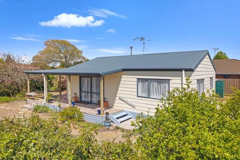 Photo of property in 154 Park Road, Horotiu, Hamilton, 3288
