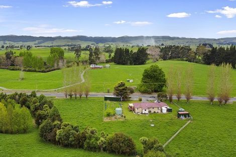 Photo of property in 412 Te Poi Road South, Te Poi, Matamata, 3473