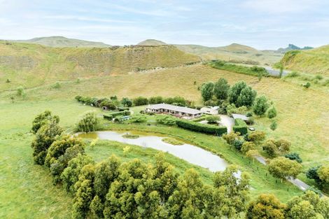 Photo of property in 11 Mangakuri Road, Kairakau, Havelock North, 4295