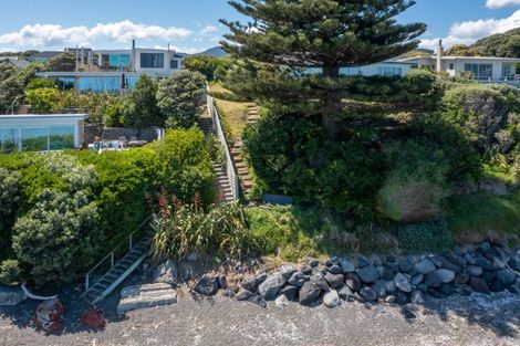 Photo of property in 131 Rosetta Road, Raumati South, Paraparaumu, 5032