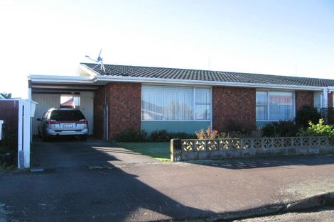 Photo of property in 49a Albert Street, Palmerston North, 4414