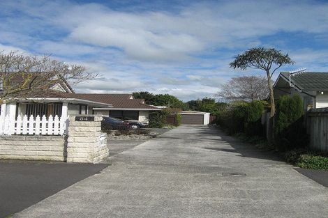 Photo of property in 54a Linton Street, West End, Palmerston North, 4410