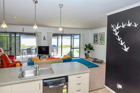 Photo of property in 293 State Highway 30, Lake Rotoma, Rotorua, 3074