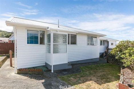 Photo of property in 42 Rangituhi Crescent, Takapuwahia, Porirua, 5022