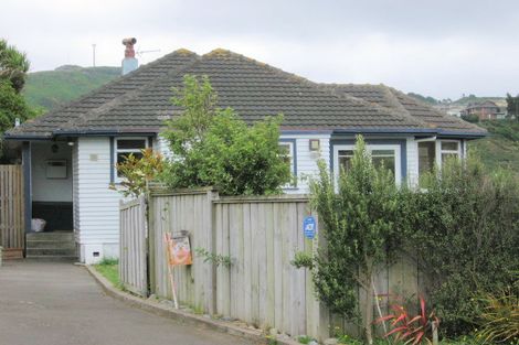 Photo of property in 88 Mornington Road, Brooklyn, Wellington, 6021