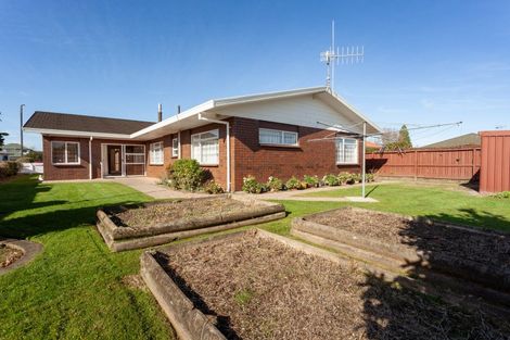 Photo of property in 18 Karaka Street, Matamata, 3400