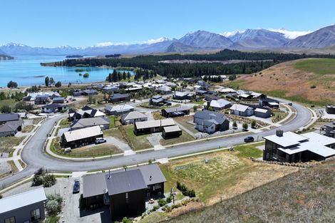 Photo of property in 36 Mistake Drive, Lake Tekapo, 7999