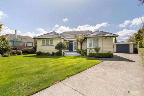 Photo of property in 34 Thackeray Street, Trentham, Upper Hutt, 5018