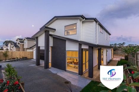 Photo of property in 14 Irongate Avenue, Ranui, Auckland, 0612