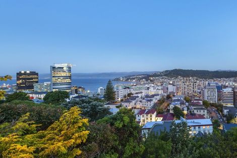 Photo of property in 9 Waiteata Road, Kelburn, Wellington, 6012