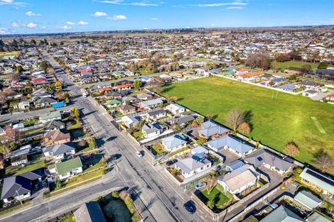 Photo of property in 32 Princes Street, Netherby, Ashburton, 7700