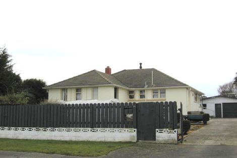 Photo of property in 14 Monowai Street, Strathern, Invercargill, 9812