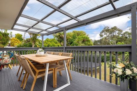 Photo of property in 21 Stott Avenue, Birkdale, Auckland, 0626