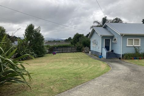 Photo of property in 5 Leith Street, Morningside, Whangarei, 0110