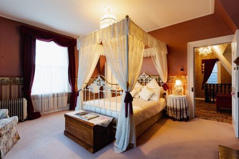 Photo of property in Lisburn House, 15 Lisburn Avenue, Caversham, Dunedin, 9012