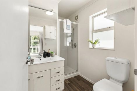 Photo of property in 3a Frobisher Street, Island Bay, Wellington, 6023