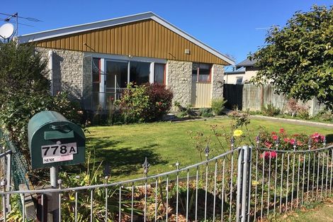 Photo of property in 1/778 Main North Road, Belfast, Christchurch, 8051