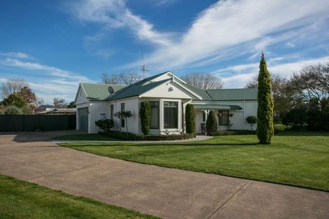 Photo of property in 19 Cowley Drive, Leamington, Cambridge, 3432