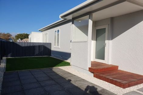 Photo of property in 3/528 Hereford Street, Linwood, Christchurch, 8011