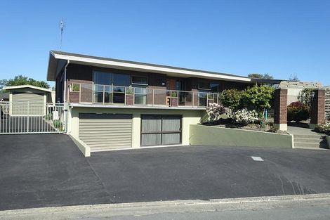 Photo of property in 7 Hopkins Street, Gleniti, Timaru, 7910