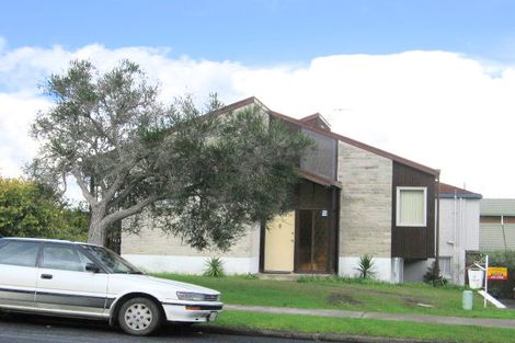 Photo of property in 1/196 Clovelly Road, Bucklands Beach, Auckland, 2012