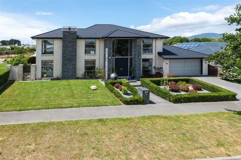 Photo of property in 16 Mariposa Crescent, Aidanfield, Christchurch, 8025