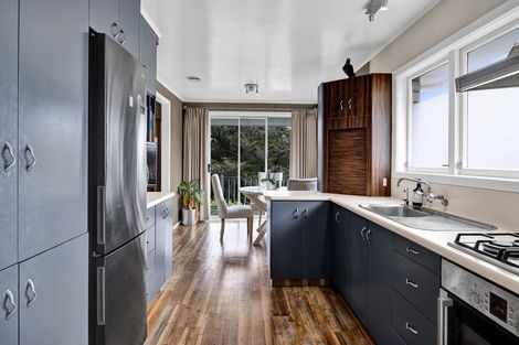 Photo of property in 3 Cowling Road, Hurdon, New Plymouth, 4310