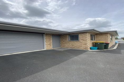 Photo of property in 3/6 Blackburn Street, Frankton, Hamilton, 3204