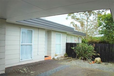 Photo of property in 4/11 Alcock Street, Mount Wellington, Auckland, 1060