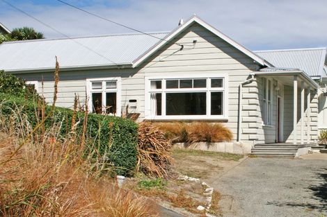 Photo of property in 12 Till Street, South Hill, Oamaru, 9400
