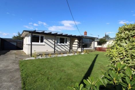 Photo of property in 103 Eglinton Street, Winton, 9720