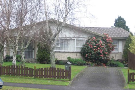 Photo of property in 47a Wood Street, Papakura, 2110