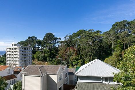 Photo of property in 14b Glenmore Street, Thorndon, Wellington, 6011