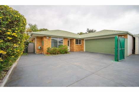 Photo of property in 130a Halswell Road, Hillmorton, Christchurch, 8025