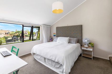 Photo of property in 55c Atkin Avenue, Mission Bay, Auckland, 1071