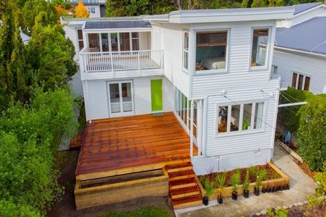 Photo of property in 171 Muritai Road, Eastbourne, Lower Hutt, 5013