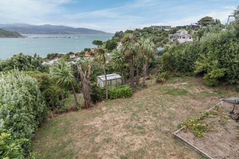 Photo of property in 95 View Road, Houghton Bay, Wellington, 6023