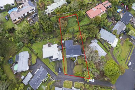 Photo of property in 32 Rothesay Place, Dinsdale, Hamilton, 3204