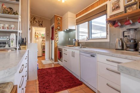 Photo of property in 118 Mount Herbert Road, Waipukurau, 4200