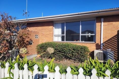 Photo of property in 2/55 Sydney Street, Spreydon, Christchurch, 8024