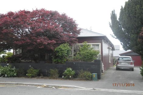 Photo of property in 90 Grafton Street, Waltham, Christchurch, 8011