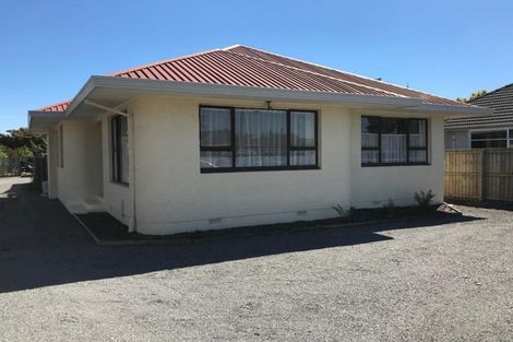 Photo of property in 109 Suva Street, Upper Riccarton, Christchurch, 8041
